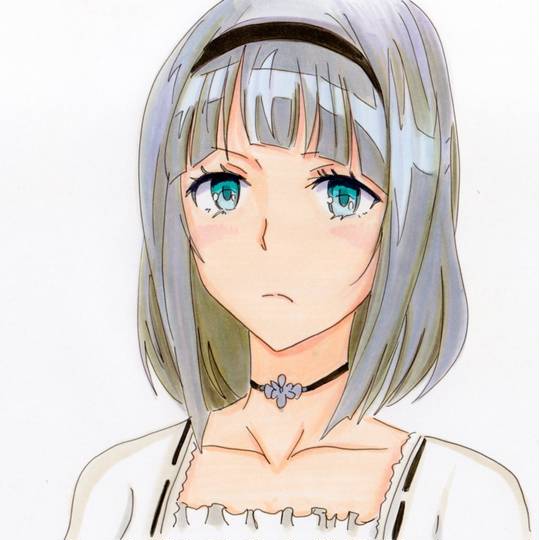 アンナ 錦ノ宮 あんなにしきのみや とは ピクシブ百科事典