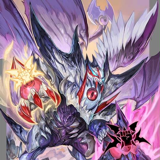 革命魔王キラー・ザ・キル (かくめいまおうきらーざきる)とは