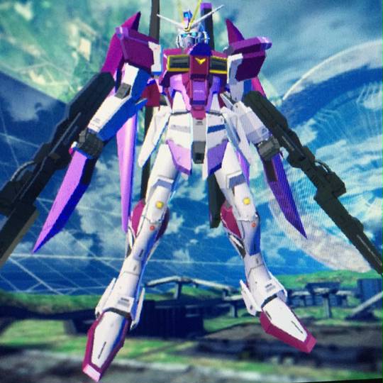 デスティニーインパルスr ですてぃにーいんぱるすりじぇねす とは ピクシブ百科事典