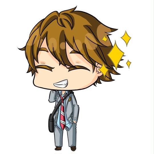 渡亮太 わたりりょうた とは ピクシブ百科事典