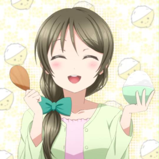 花陽ママ はなよまま とは ピクシブ百科事典 花陽ママ はなよまま とは ピクシブ百科事典