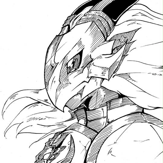 竜剣士ラスターp りゅうけんしらすたーぺんでゅらむ とは ピクシブ百科事典