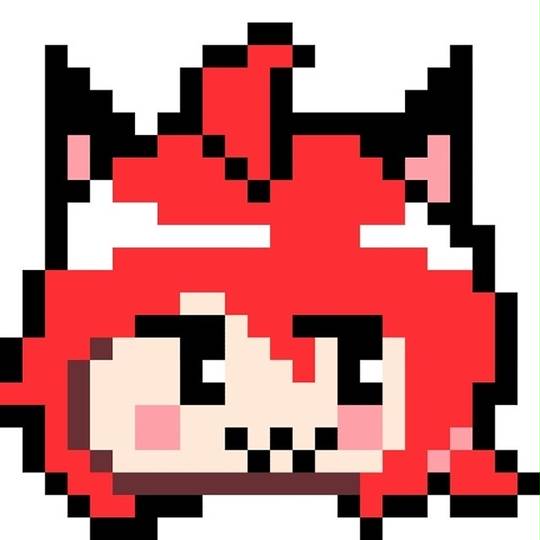 Pixel ぴくせる とは ピクシブ百科事典