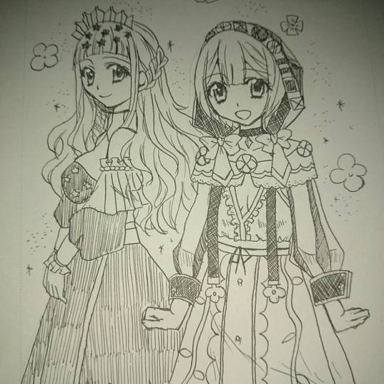 ブリジッタ ぶりじった とは ピクシブ百科事典