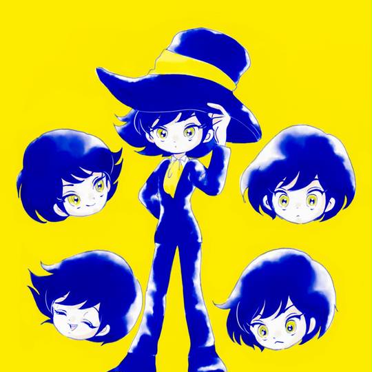 高橋葉介作品30users入り たかはしようすけさくひんさんじゅうゆーざーずいり とは ピクシブ百科事典