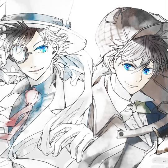 青山作品1000users入り あおやまさくひんせんゆーざーずいり とは ピクシブ百科事典