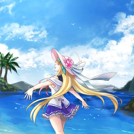 PSA10】ヴァンガード学園の綺羅星オリヴィア 水着 SP