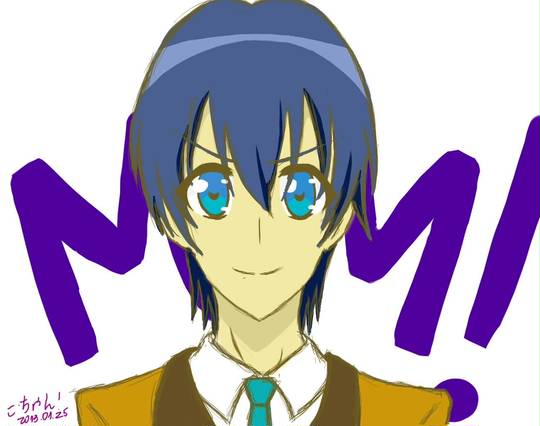 砂戸太郎 さどたろう とは ピクシブ百科事典