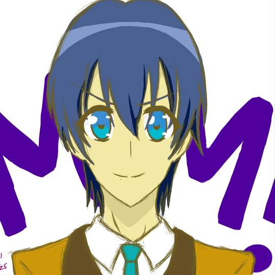 砂戸太郎 さどたろう とは ピクシブ百科事典