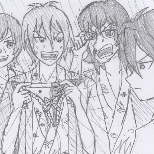 北原コジロー きたはらこじろー とは ピクシブ百科事典