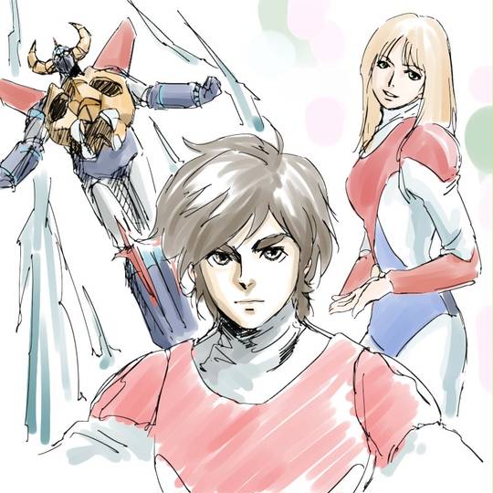 ツワブキ サンシロー つわぶきさんしろー とは ピクシブ百科事典