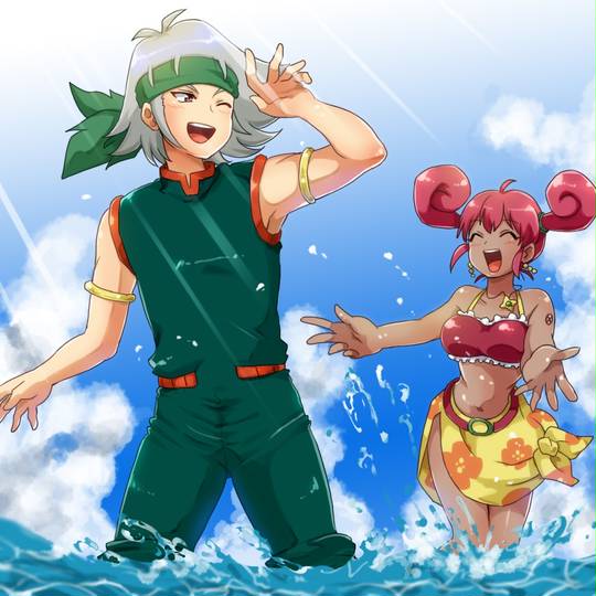 プラム コロッケ ぷらむ とは ピクシブ百科事典