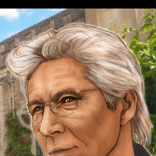 リチャード ギア りちゃーどぎあ とは ピクシブ百科事典