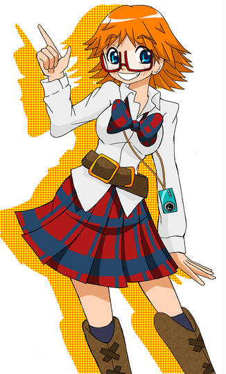 朱美みかん あけみみかん とは ピクシブ百科事典