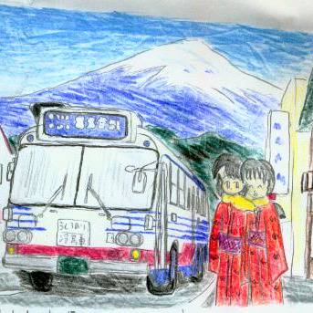 山交タウンコーチ やまこうたうんこーち とは ピクシブ百科事典 山交タウンコーチ やまこうたうんこーち とは ピクシブ百科事典