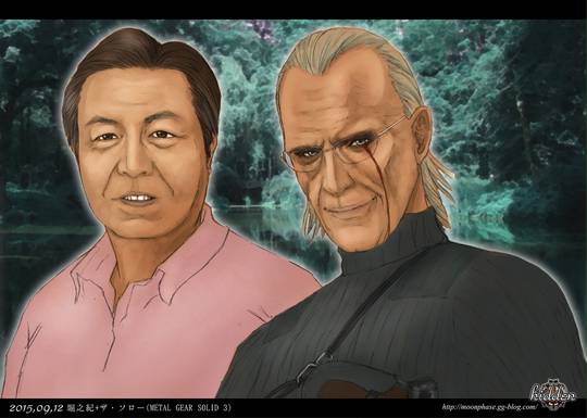 堀之紀 ほりゆきとし とは ピクシブ百科事典