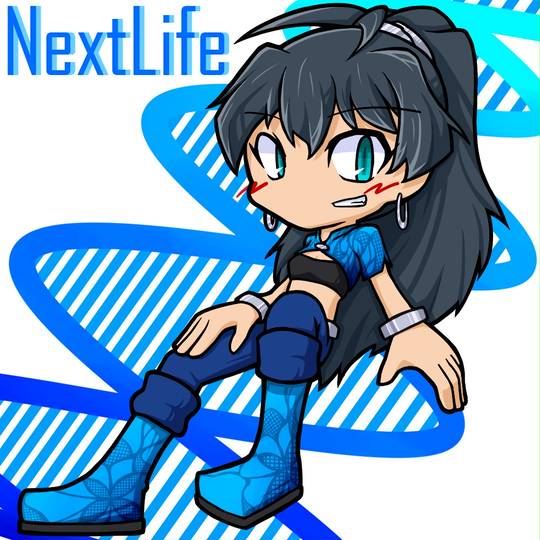 Nextlife ねくすとらいふ とは ピクシブ百科事典