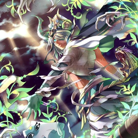 オシリス パズドラ おしりす とは ピクシブ百科事典