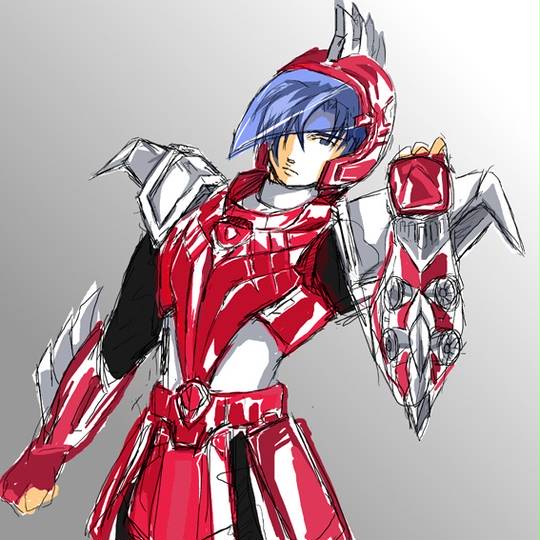 スカイクロスの翔 (すかいくろすのしょう)とは【ピクシブ百科事典】