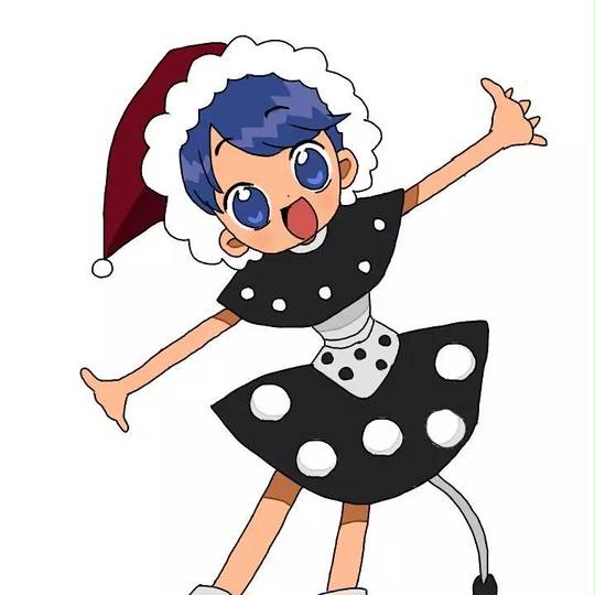 おジャ魔女ドレミー おじゃまじょどれみー とは ピクシブ百科事典