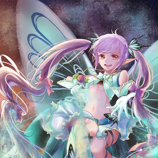 ティフォネ てぃふぉね とは ピクシブ百科事典