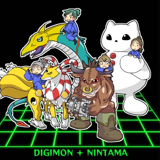 ミノタルモン みのたるもん とは ピクシブ百科事典