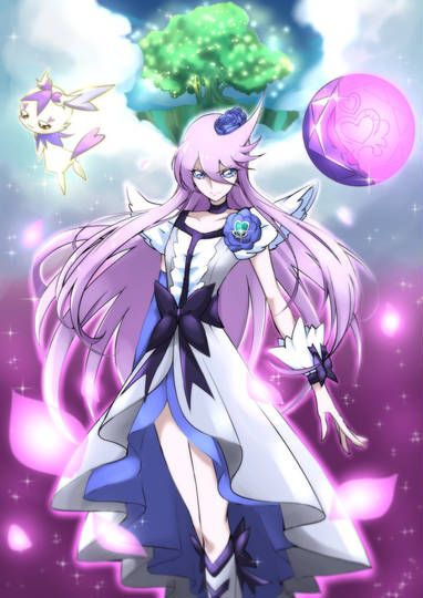 小説ハートキャッチプリキュア しょうせつはーときゃっちぷりきゅあ とは ピクシブ百科事典 小説ハートキャッチプリキュア しょうせつはーときゃっちぷりきゅあ とは ピクシブ百科事典
