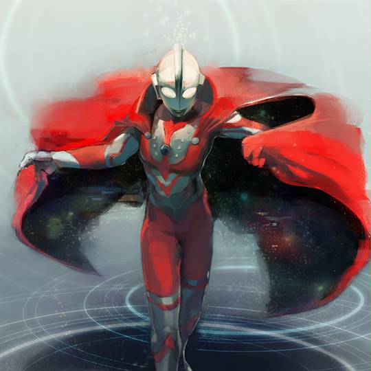 ゾフィー (ぞふぃー)とは【ピクシブ百科事典】