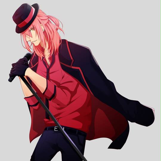 轟一誠 とどろきいっせい とは ピクシブ百科事典