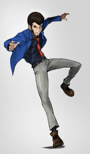 ルパン三世part4 るぱんさんせいぱーとふぉー とは ピクシブ百科事典