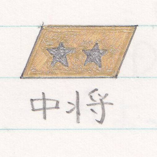 階級章 かいきゅうしょう とは ピクシブ百科事典