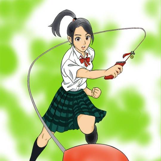 ケータイ刑事 (けーたいでか)とは【ピクシブ百科事典】