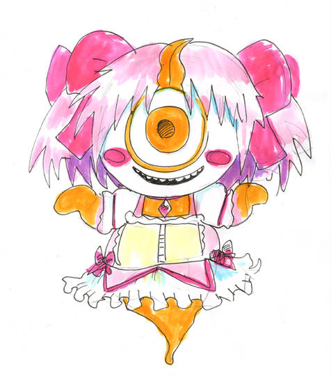 まどセン まどせん とは ピクシブ百科事典