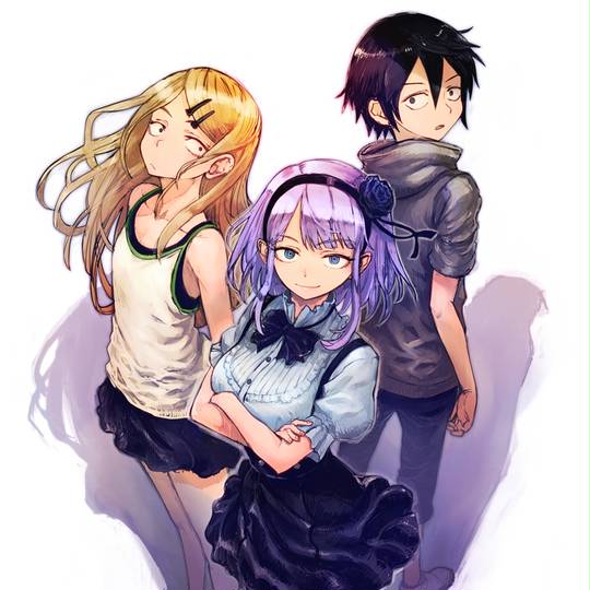 だがしかし Amazon.co.jp: Dagashi Kashi Shidare Hotaru 1/8 Scale ABS