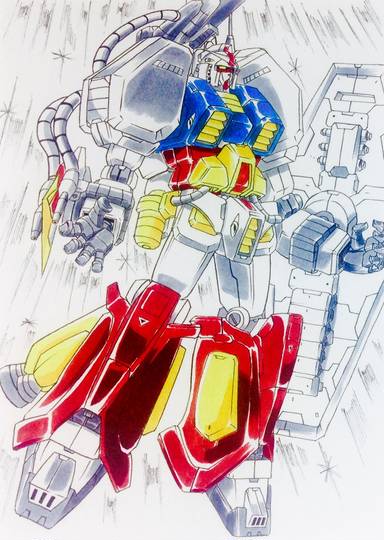 パーフェクトガンダム ぱーふぇくとがんだむ とは ピクシブ百科事典