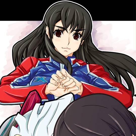 山瀬アスナ やませあすな とは ピクシブ百科事典