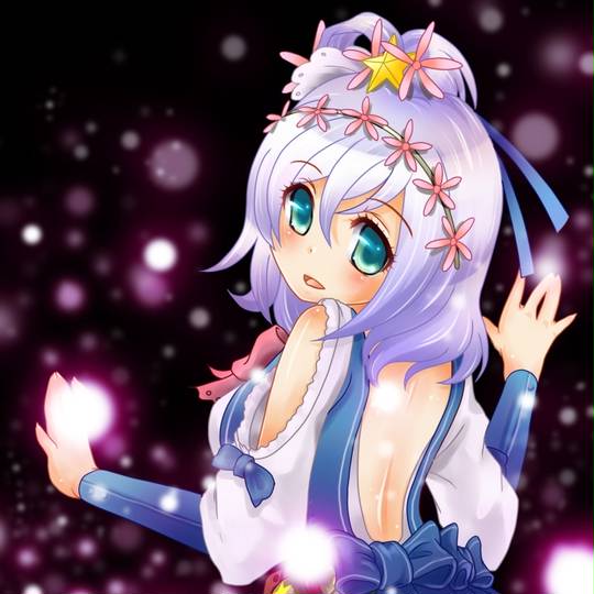 ローレンティア ろーれんてぃあ とは ピクシブ百科事典