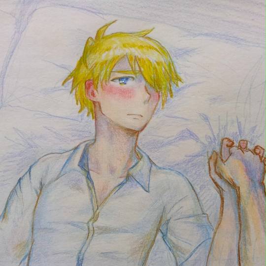 腐向けアイギス ふむけあいぎす とは ピクシブ百科事典