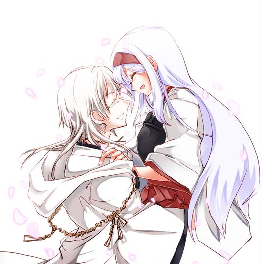 翔鶴丸 しょうかくまる とは ピクシブ百科事典