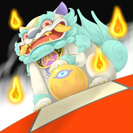 白古魔 しろこま とは ピクシブ百科事典