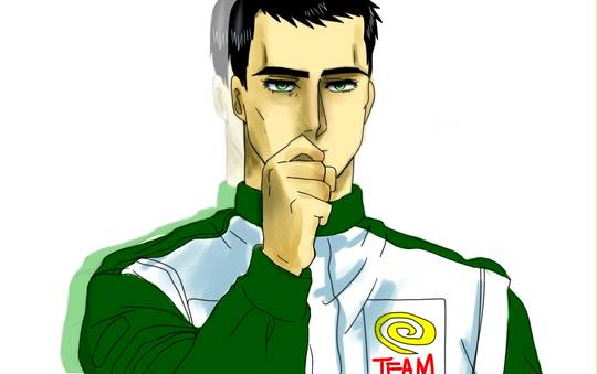 舘智幸 たちともゆき とは ピクシブ百科事典