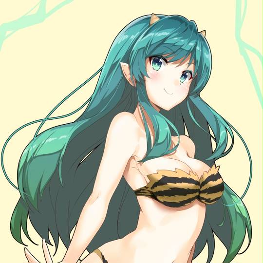 虎縞ビキニ とらしまびきに とは ピクシブ百科事典