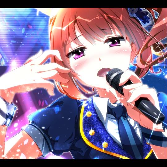 Super Lover すーぱーらばー とは ピクシブ百科事典