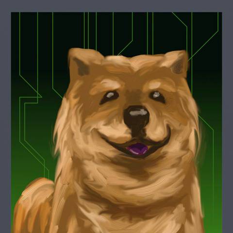 爆買い，送料無料 デンジ犬 アイシー デンジマン