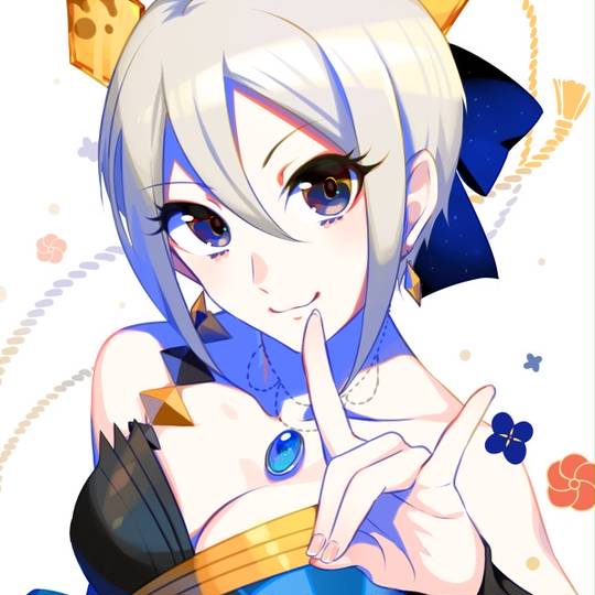 青の一番星 あおのいちばんぼし とは ピクシブ百科事典