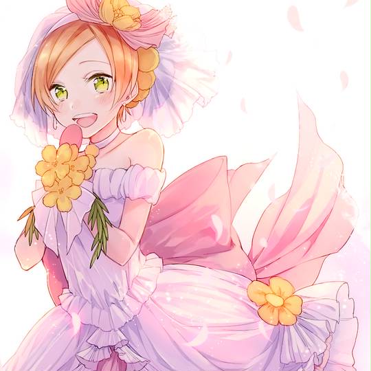 Love Wing Bell らぶうぃんぐべる とは ピクシブ百科事典