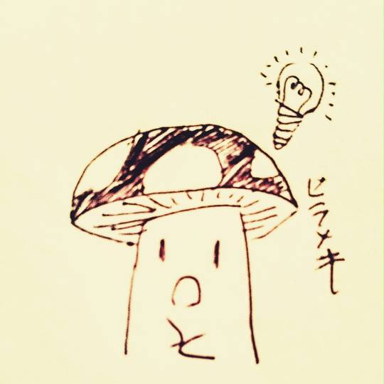 閃きとは | ひらめきとは一体なんなのか – BSKRS