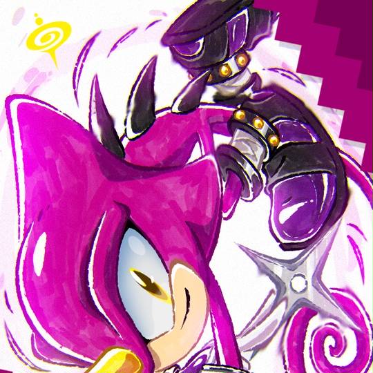 エスピオ・ザ・カメレオン ソニック・ザ・ファイターズ ぬいぐるみ