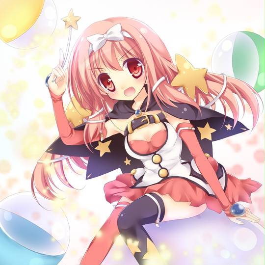 炎道イフリナ (えんどういふりな)とは【ピクシブ百科事典】