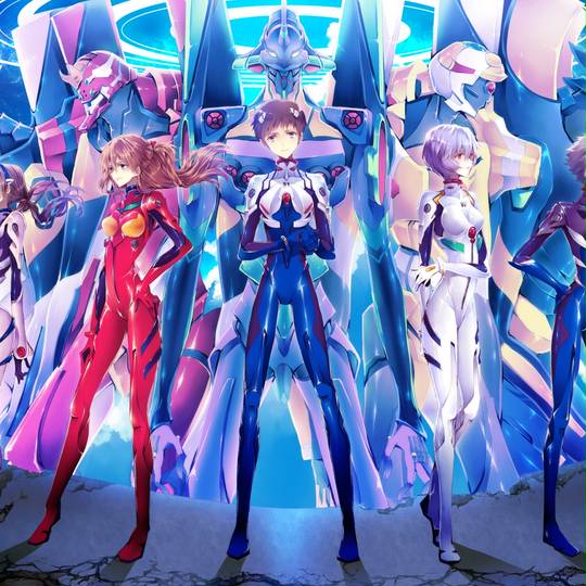 エヴァチルドレン えゔぁちるどれん とは ピクシブ百科事典 エヴァチルドレン えゔぁちるどれん とは ピクシブ百科事典